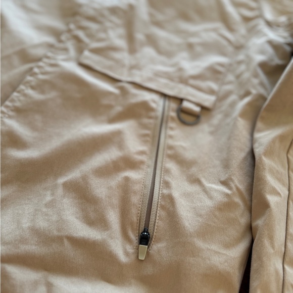 NWT Oakley workwear light jacket Size small - Picture 6 of 8